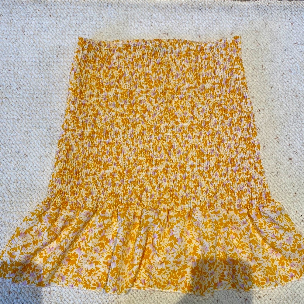 Skirt